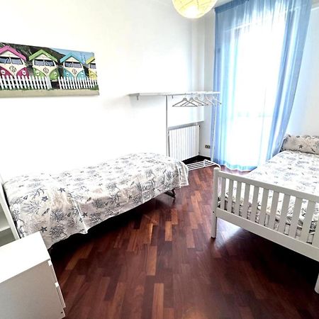 Da Elsa Apartment Chioggia Exterior photo
