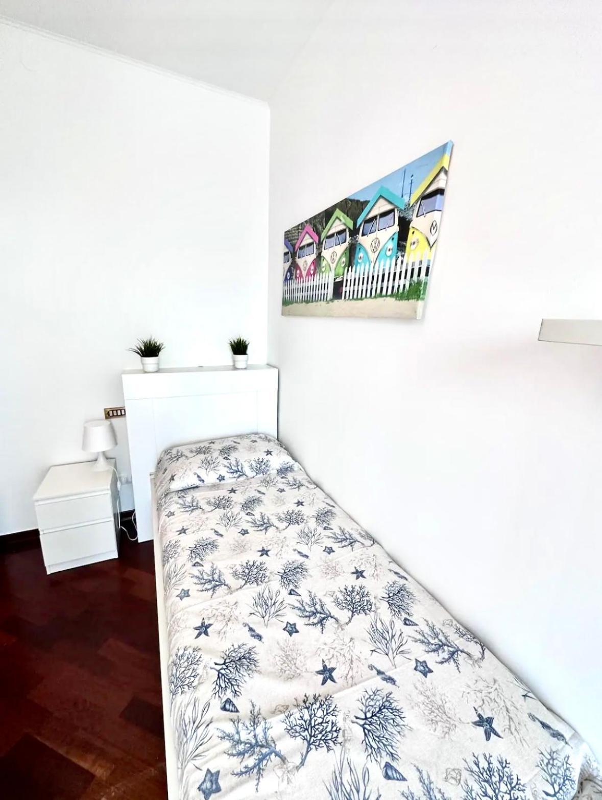 Da Elsa Apartment Chioggia Exterior photo